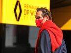 Джон Элканн, президент компании Ferrari