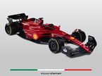 Ferrari F1-75