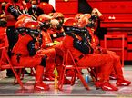 Механики Ferrari