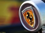 Логотип Ferrari