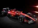 Ferrari SF-23