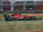 Оливер Берман, фото пресс-службы Ferrari