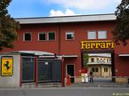 База Ferrari в Маранелло