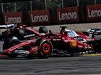 В Австрии гонщии Ferrari заняли 3-е и 4-е места, фото XPB