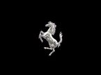 Логотип Ferrari из релиза о временном увольнении