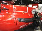 Новая раскраска Ferrari