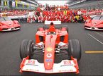 Фестиваль Ferrari