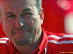 Оскандалившийся старший механик Ferrari Найджел Степни