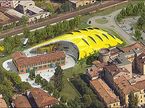 Музейный комплекс Casa di Enzo Ferrari