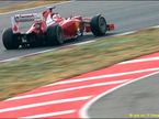 Ferrari F2012