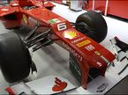 В Индии на машинах Ferrari появится флаг ВМС Италии