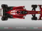 Ferrari F138 