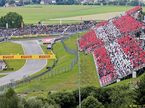 Австрийский автодром Red Bull Ring