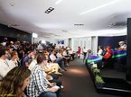 Пресс-конференция FIA