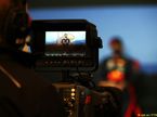 Пресс-конференция FIA в условиях "закрытых" Гран При