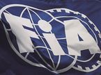 Логотип FIA