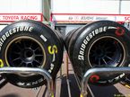 Шины Bridgestone