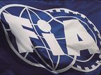 Флаг FIA