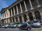 Штаб-квартира FIA в Париже