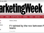 Marketing Week