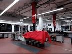 База Toyota Motorsport