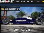 Скриншот сайта safeisfast.com