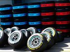 Шины Pirelli