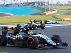 Force India