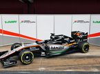 Force India VJM09