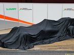 Презентация Force India VJM09, февраль 2016 года