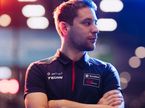 Робин Фряйнс, фото пресс-службы Virgin Racing