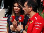 Марк Жене комментирует гонки в составе бригады Sky Italia