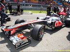McLaren