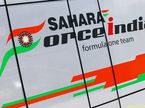 Логотип Force India