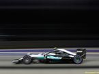 Mercedes W07