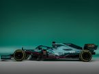 Aston Martin AMR21