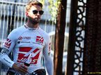 Роман Грожан