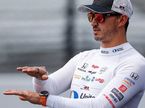 Грэм Рэйхол, фото пресс-службы IndyCar