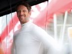 Роман Грожан, фото пресс-службы IndyCar