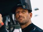 Роман Грожан, фото пресс-службы IndyCar