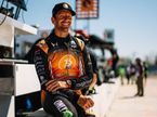 Роман Грожан, фото пресс-службы IndyCar