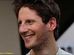 Роман Грожан