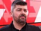 Марек Смрек, техник команды Haas F1