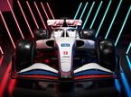 Haas VF-22