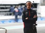 Андреа де Дзордо, технический директор Haas F1, фото пресс-службы команды