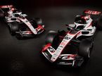 Машина VF-26, фото пресс-службы Haas