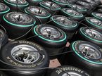 Шины Bridgestone