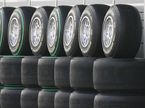 Шины Bridgestone