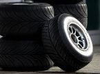 Гран При Кореи. Шины Bridgestone