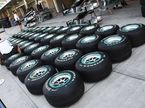 Гран При Абу Даби. Шины Bridgestone